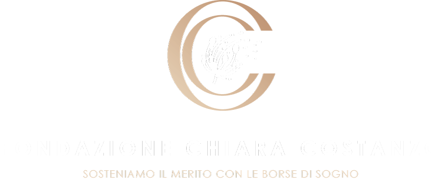 logo Fondazione chiara costanzo_mobile